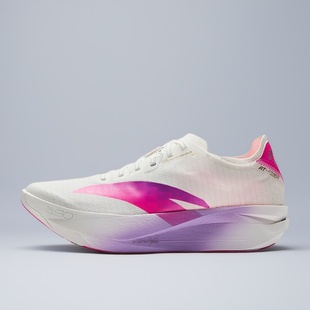 安踏C202 G9 2代 涅槃丨轻量碳板竞速马拉松专业跑鞋男112545573