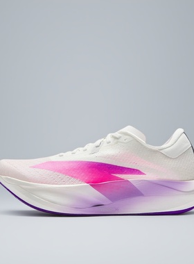 安踏C202 7代 涅槃丨专业竞速碳板跑鞋男女轻量运动鞋112545575