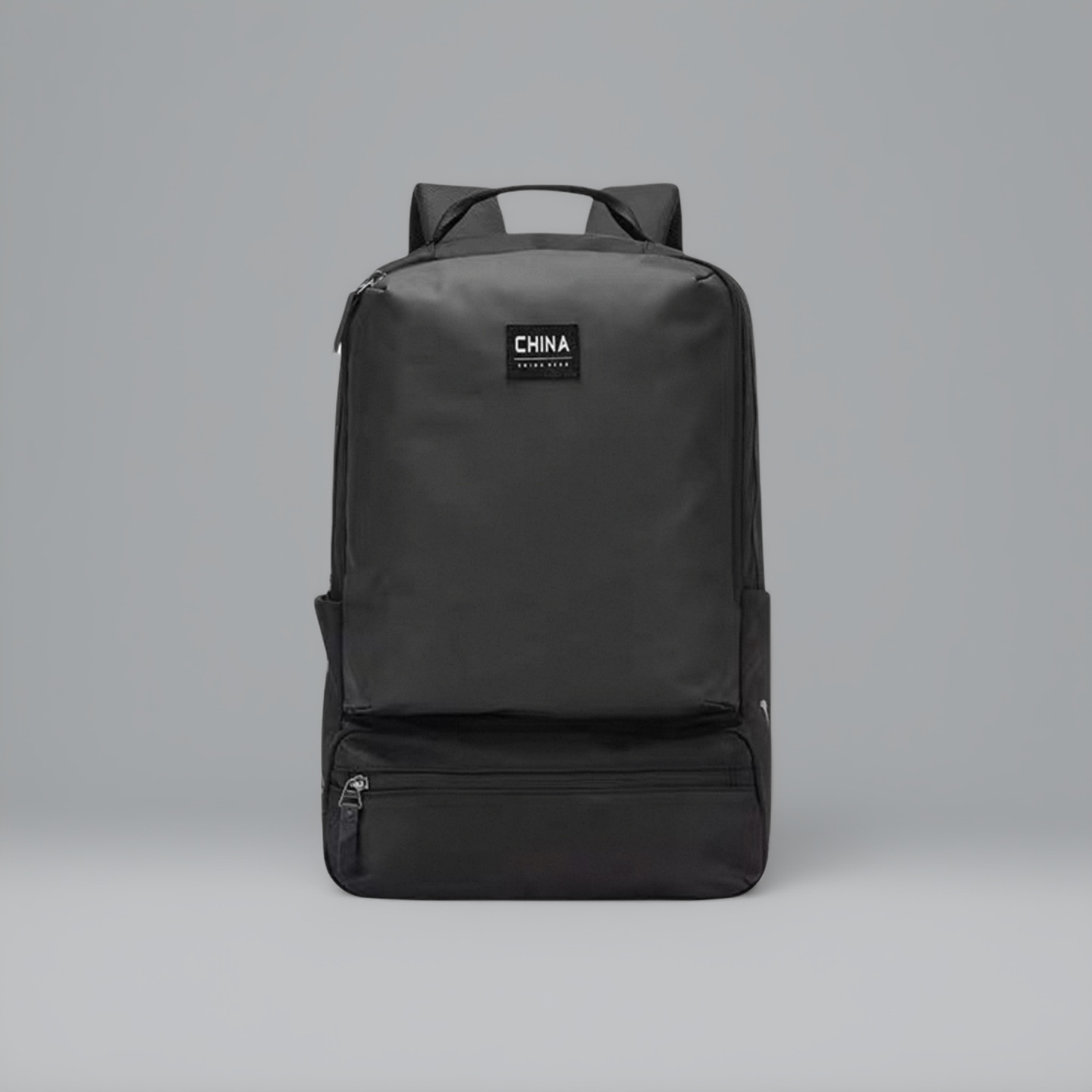 安踏双肩包电脑包通勤包学生书包