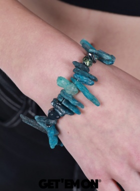 小众设计感情侣手链时尚