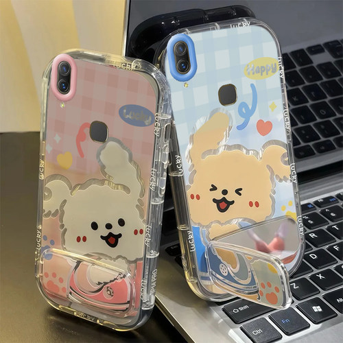 vivo U1手机壳T2潮X9新X20全包X21防摔X23薄X30软X50款X60套X70男X80女X90可爱X100外壳X200凯蒂kt猫vivoU1