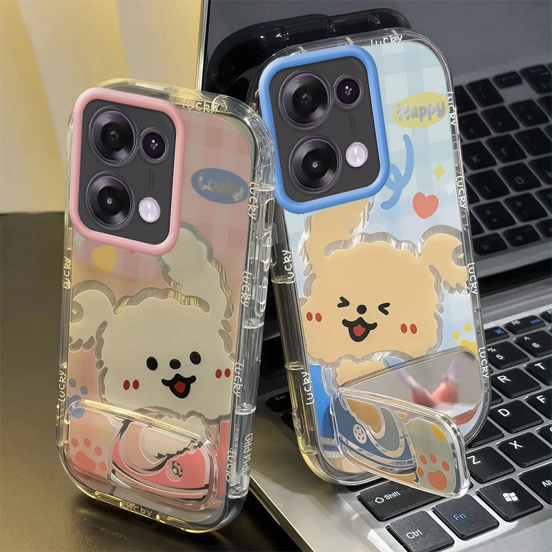 OPPOReno13手机壳R 15高级Reno 3 Pro新2全包13防摔12薄10软4潮11套5男6女7可爱8外9凯蒂kt猫OPPO Reno款r17