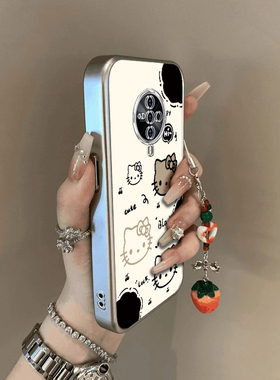 vivo S6手机壳S20高级S1 Pro新S5全包S6防摔S7薄S9软S10潮S12套S15男S16女S17可爱S18外壳S19凯蒂kt猫vivoS6