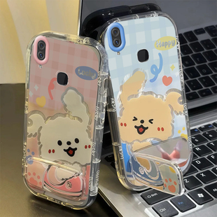 vivo X21手机壳T2潮U1新X20全包X21防摔X23薄X30软X50款X60套X70男X80女X90可爱X100外壳X200凯蒂kt猫vivoX21