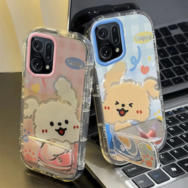 OPPO Findx5手机壳Findx8高级Findx5新Findx6 Pro全包Findx7防摔薄软潮套男女可爱外壳凯蒂kt猫OPPOFindx5
