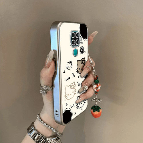 华为Nova5ipro手机壳Nova 4女e全包Nova 3 i防摔z可爱6薄se男7款8套9外壳pro女10新11潮12诺瓦13款