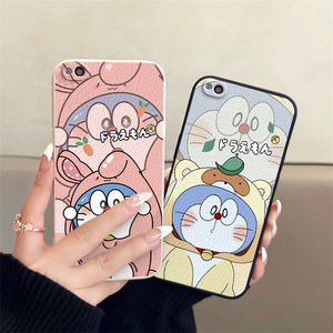 红米4A/4X/5/5a/5plus/6/6a/6pro/7/7a/8a/note5/5a/高配/5pro情侣note 6 pro手机壳高级感小众一对全包防摔