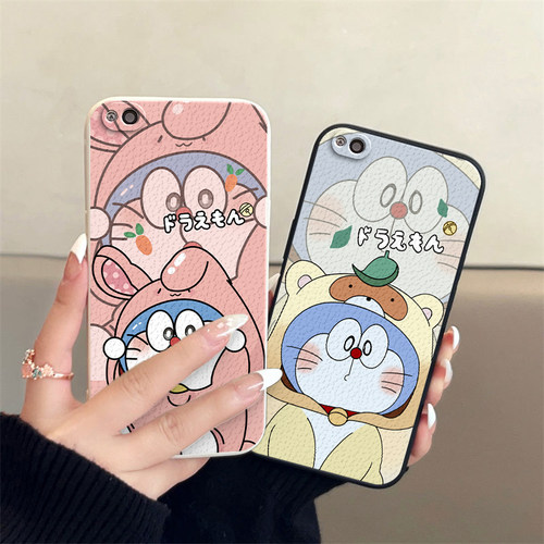 红米4A/4X/5/5a/5plus/6/6a/6pro/7/7a/8a/note5/5a/高配/5pro情侣note 6 pro手机壳高级感小众一对全包防摔