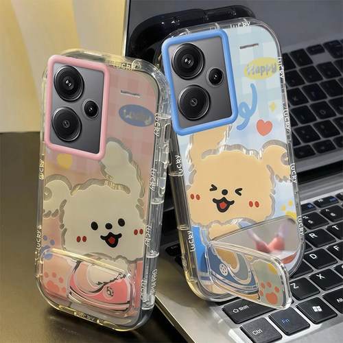 红米note 13pro+手机壳K80女7全包12防摔14可爱K20薄Turbo4 pro男K30款K40套K60 E外壳K50女K70新Redmi款13