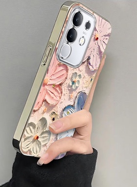 iQOOZ10x手机壳IQOO Z 3爱酷Z 5新7全包8防摔9薄10软11情侣12 pro高级13男女Z6可爱Z1套Turbo外壳款