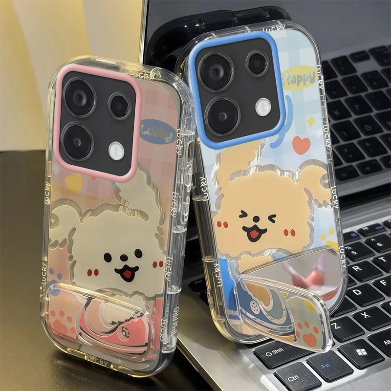 红米note 13pro手机壳K80女7全包12防摔14可爱K20薄Turbo4 pro男K30款K40套K60 E外壳K50女K70新Redmi款13