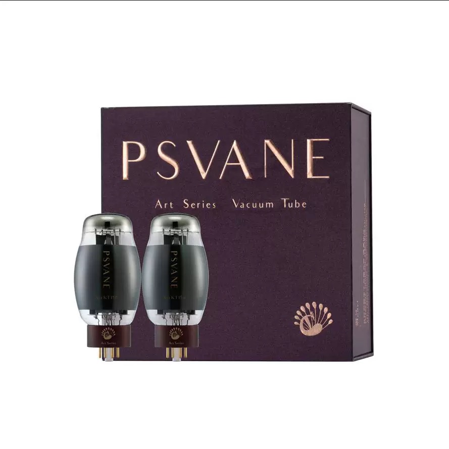 贵族之声PSVANE ART KT150电子管 T3 （单个价格）