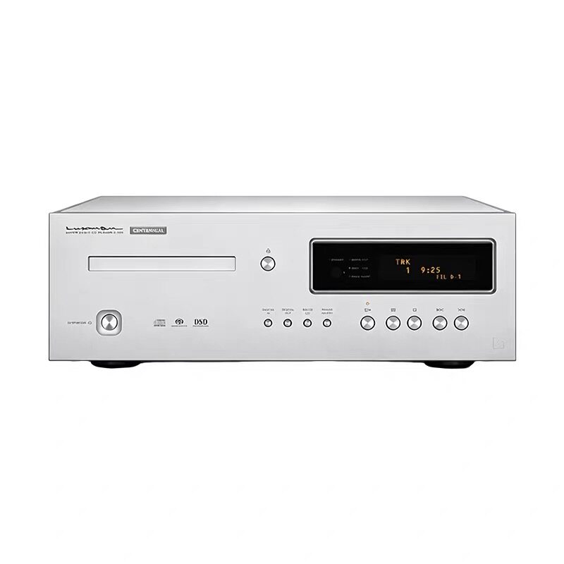 LUXMAN力仕D-100SACD播放器图片