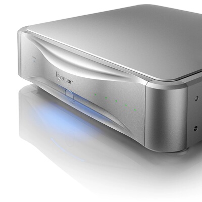 Esoteric 二嫂 Grandioso G1X 旗舰时钟发生器 HIEND 第一音响