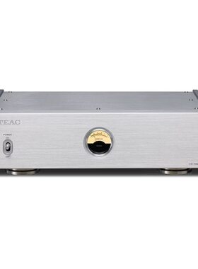 日本第一音响TEAC CG-10M-X/S 时钟 HIFI解码耳放功放时钟