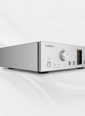LUXMAN日本力仕C-10X进口旗舰前级放大器HiFi原装行货