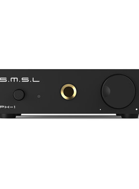 S.M.S.L/双木三林 PH-1 唱头放大器