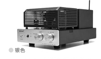 悦声EA1A 桌面音响发烧蓝牙HIFI级纯EL34胆机功放胆耳放 送线