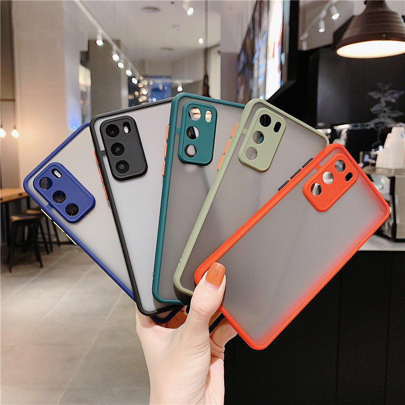 華爲nova7手機殼新款7pro全包鏡頭保護華novo7se防摔磨砂透明矽膠軟邊硬殼個性創意男女5g攝像頭壹體精孔7por在類目 3C數碼配件, 手機配件, 手機保護套/殼中 - 來自Buy2taobao.com提供專業的淘寶代購服務