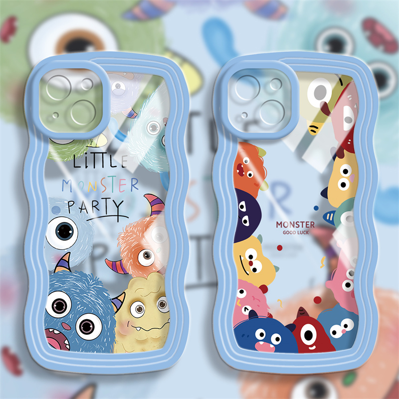 s15可爱情侣少女手机壳卡通