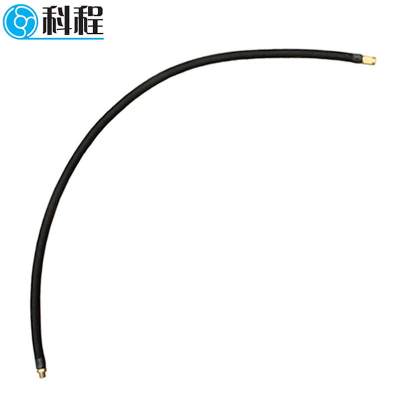 螺纹8mm 用于车载气泵 62CM长度