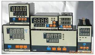 上海理大温控器 LIDA XMT-E1000 E4000 E5000 E7000 XMT-E8000