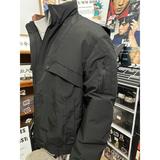 网图美式复古立领工装棉服男冬季加厚保暖棉衣外套m5020p80，男装棉衣，星座204-3