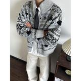 网图 冬季高领毛衣男加厚保暖针织衫外套宽松休闲毛线衣my474 p60,男装针织衫/毛衣,星座204-3, 网图 冬季高领毛衣男加厚保暖针织衫外套宽松休闲毛线衣my474 p60,男装针织衫/毛衣,星座204-3,