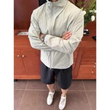 网图立体运动防晒拉链外套夏季户外男长袖立领夹克fs11p60，男装防晒衣，星座204-3