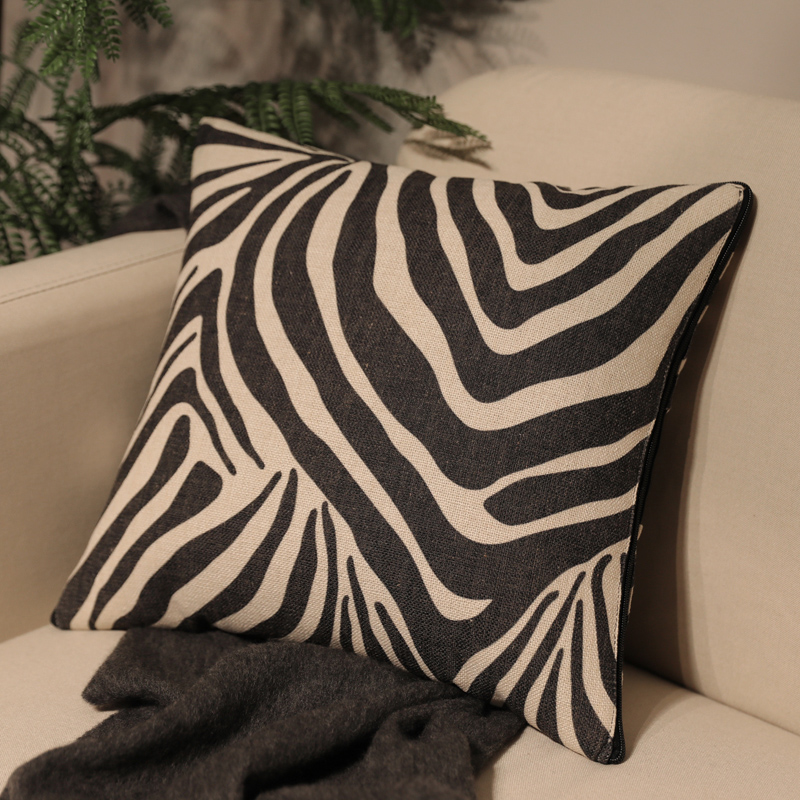 全棉抱枕被子两用棉麻汽车载办公室可折叠午睡枕头空调毯子二合一