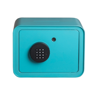 儿童电子密码保险箱储蓄罐网红同款存钱罐大人用家用大容量储钱罐