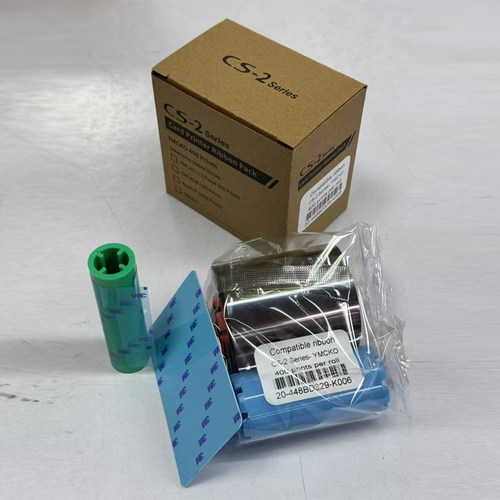 兼容HITICS200E证卡打印机色带