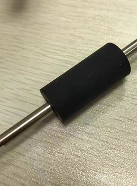 ENDURO证卡打印机传送轴P360E/P310E/ING171/ING550/XR260进卡轴