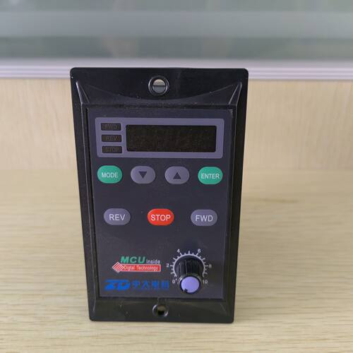 zd220v数显调速器现货供应