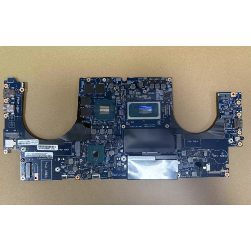 ThinkPad X1 ExtremeP1 Gen3  Gen 4 主板19770-1