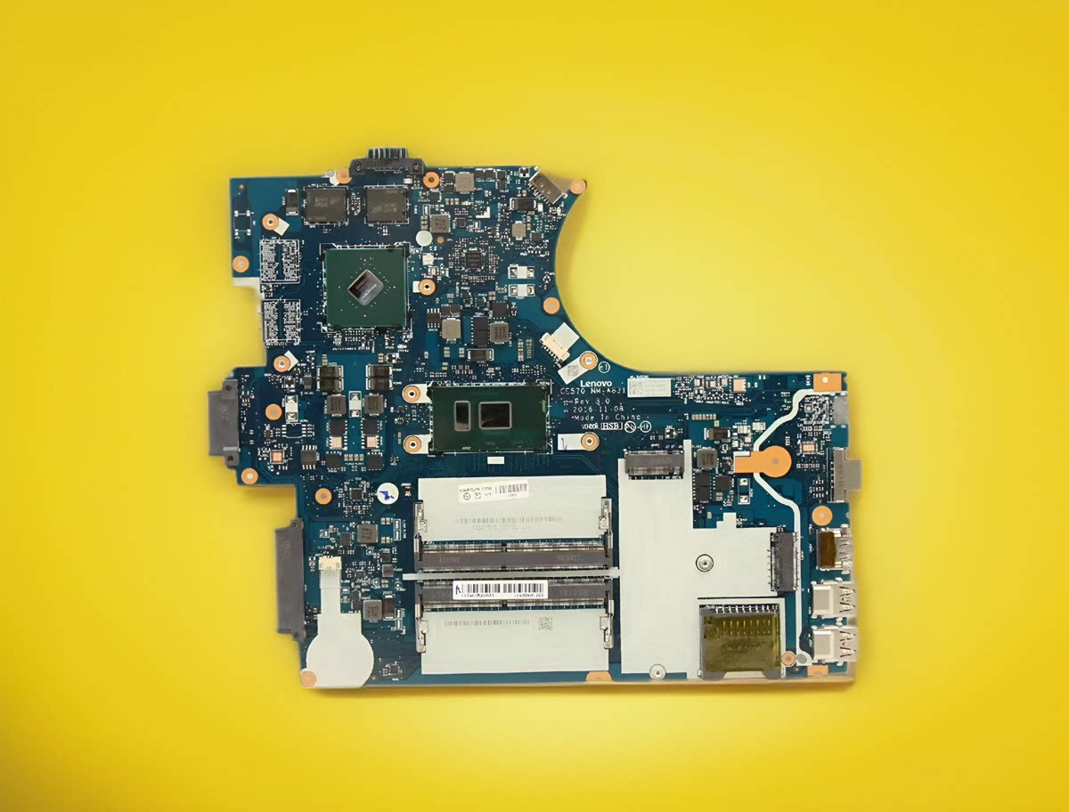 联想thinkpad e550 e570 e450 e470 e480 e460 t460p e560p 主板