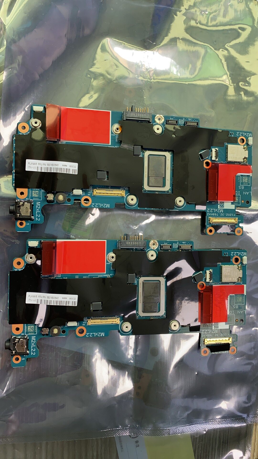 联想ThinkPad T14 P14S  X1 NANO X12 Gen2 gen3 gen4  主板 现货