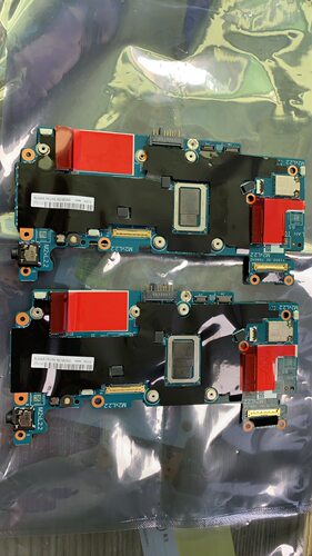 联想ThinkPad T14 P14S  X1 NANO X12 Gen2 gen3 gen4  主板 现货
