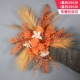 【Новый】 карамельный цвет висящие цветы