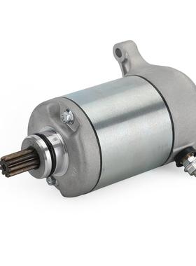 适用雅马哈FZX750 FZX750/R FZ750 Genesis89-98年发动机启动马达