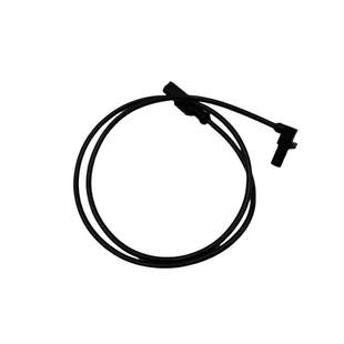 适用川崎忍者ninja400前后轮ABS感应传感线Z400车轮速度传感器