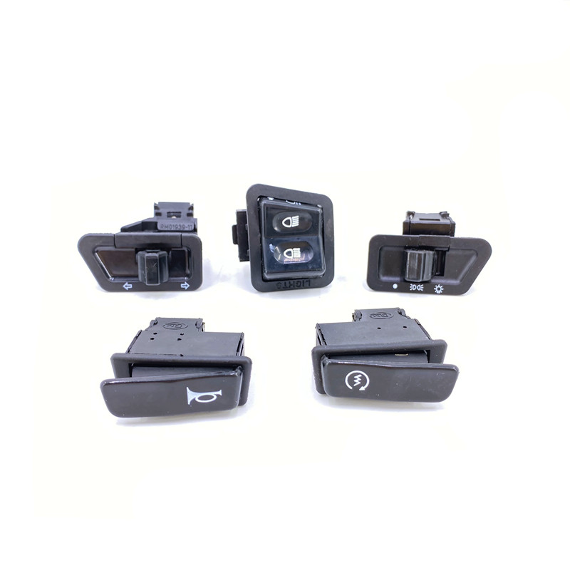 适用铃木红宝天玉灵迪UM12