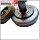 Подходит для Sundiro Honda SDH110-23-25- 26 Первичное сцепление Cub 110 Mighty 110ST в сборе mini 4