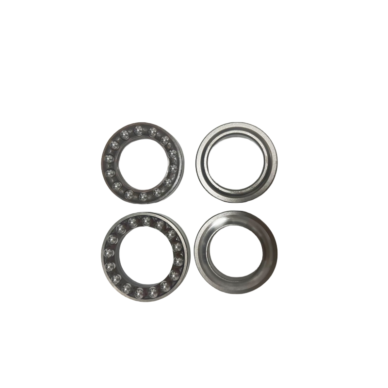 Suitable for Kawasaki Ninja 500, Ninja500, Z500 Lower Triple Clamp, Steering Column Bearing