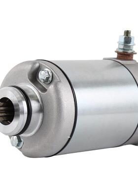 适用本田CBR1000 CBR1000RR Fireblade 2004-2005年 启动马达