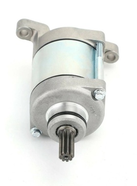 适用本田 SH125 SH150 2009-2012 FES125 FES150起动机  启动马达