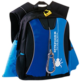 高楼阳台应急智能逃生背包缓降器匀速安全防护装备消防救护推荐品