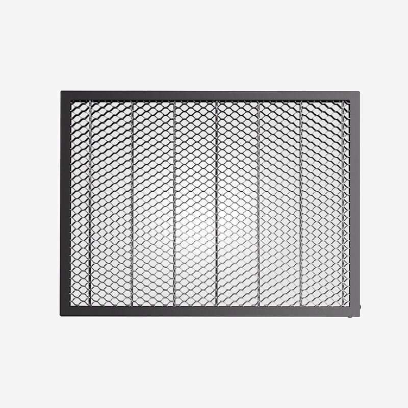 创想三维激光雕刻机蜂窝板460*346mm适用于激光雕刻机