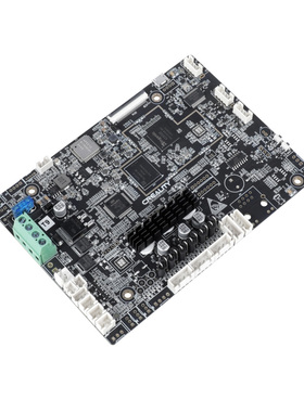 CREALITY创想三维3D打印机K1C静音主板套件