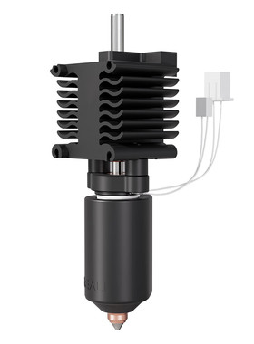 创想三维Creality Hi Combo多色3D打印机配件陶瓷加热头套件